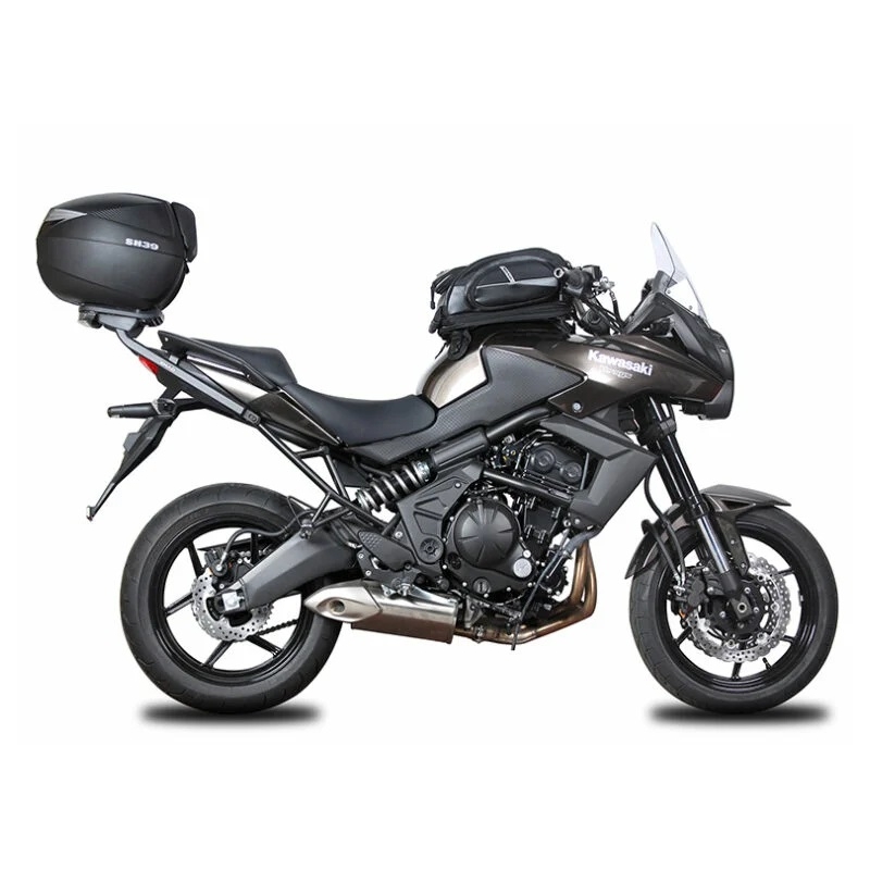 Top master szerelőkészlet SHAD részére KAWASAKI Versys 650 2010-2014