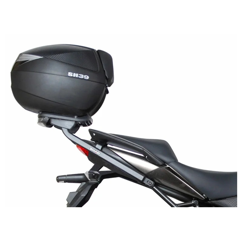 Top master szerelőkészlet SHAD részére KAWASAKI Versys 650 2010-2014