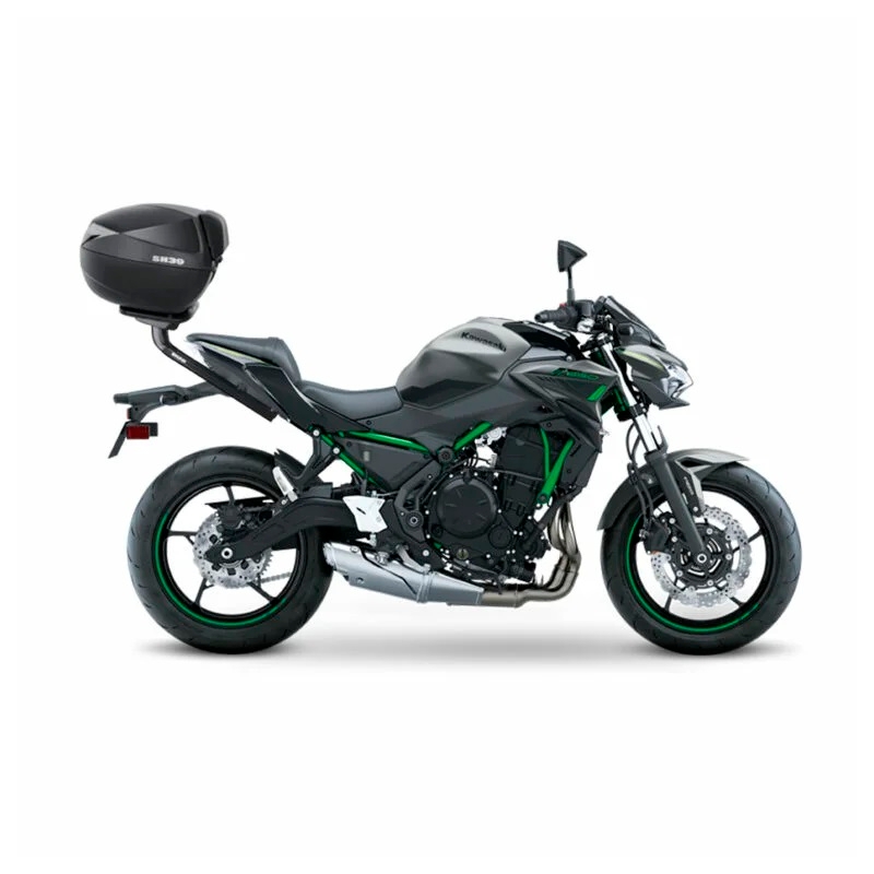 Top master szerelőkészlet SHAD részére KAWASAKI Z 650 2016-2026, KAWASAKI Ninja 650 2017-2026