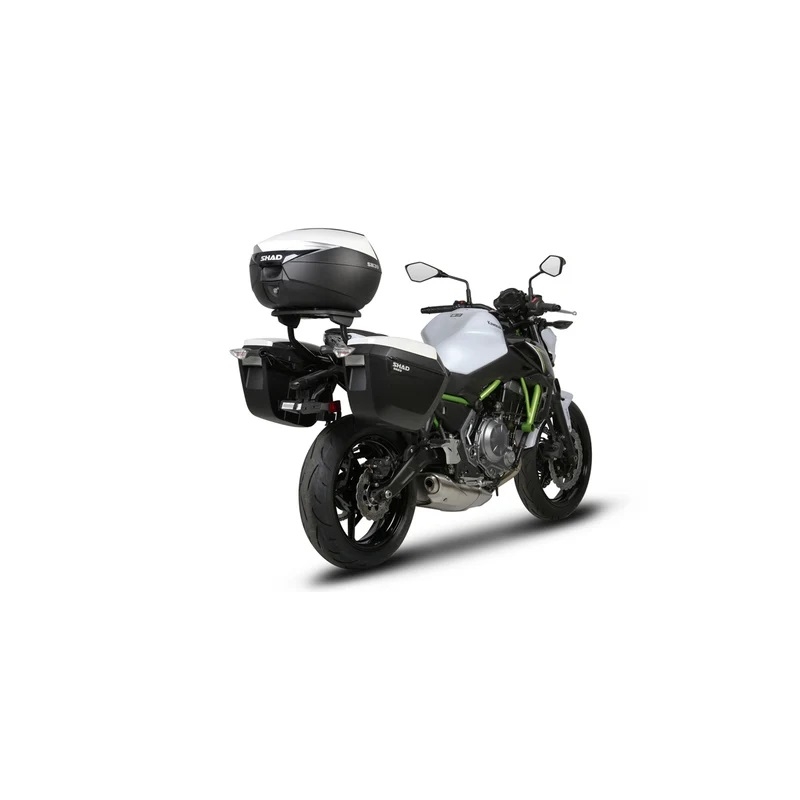 Top master szerelőkészlet SHAD részére KAWASAKI Z 650 2016-2026, KAWASAKI Ninja 650 2017-2026