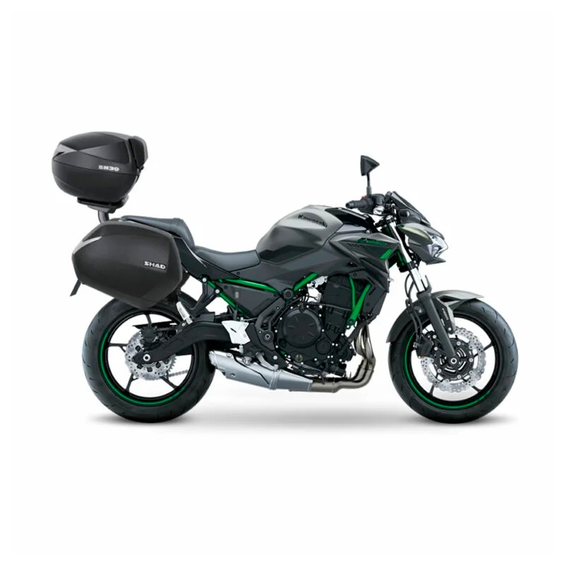 Top master szerelőkészlet SHAD részére KAWASAKI Z 650 2016-2026, KAWASAKI Ninja 650 2017-2026
