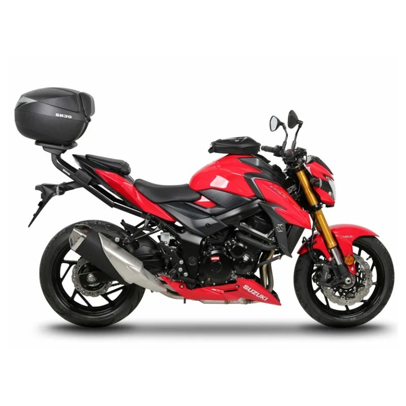 Top master szerelőkészlet SHAD