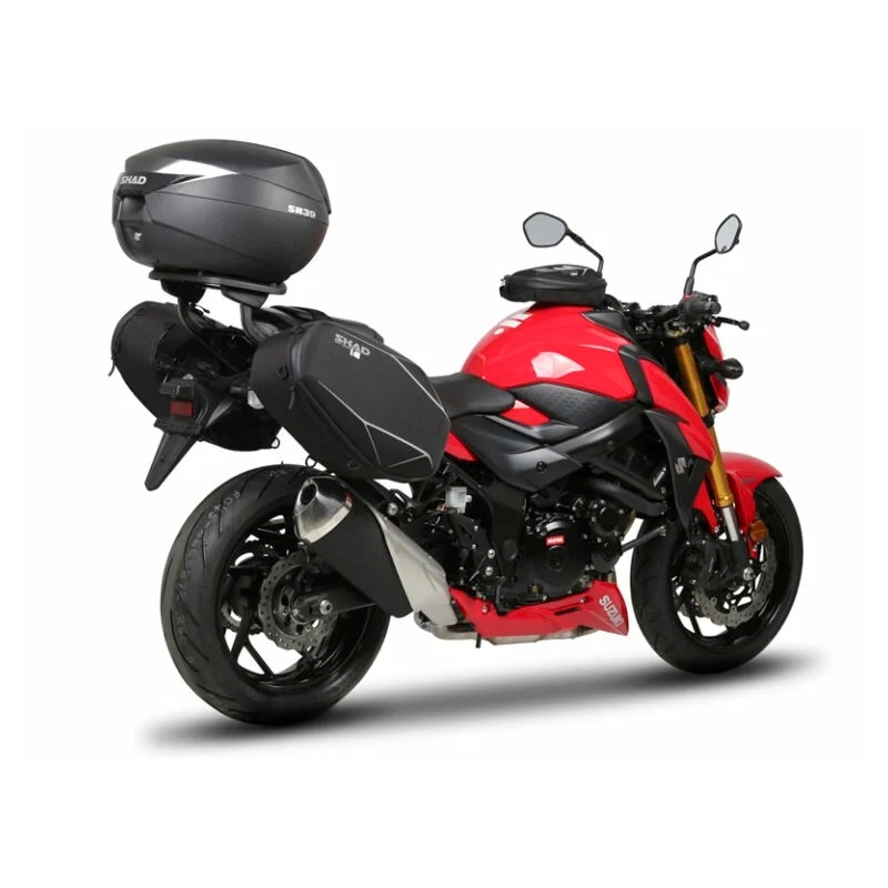 Top master szerelőkészlet SHAD