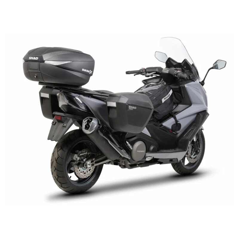 Top master szerelőkészlet SHAD részére KYMCO AK 550 2017-2025