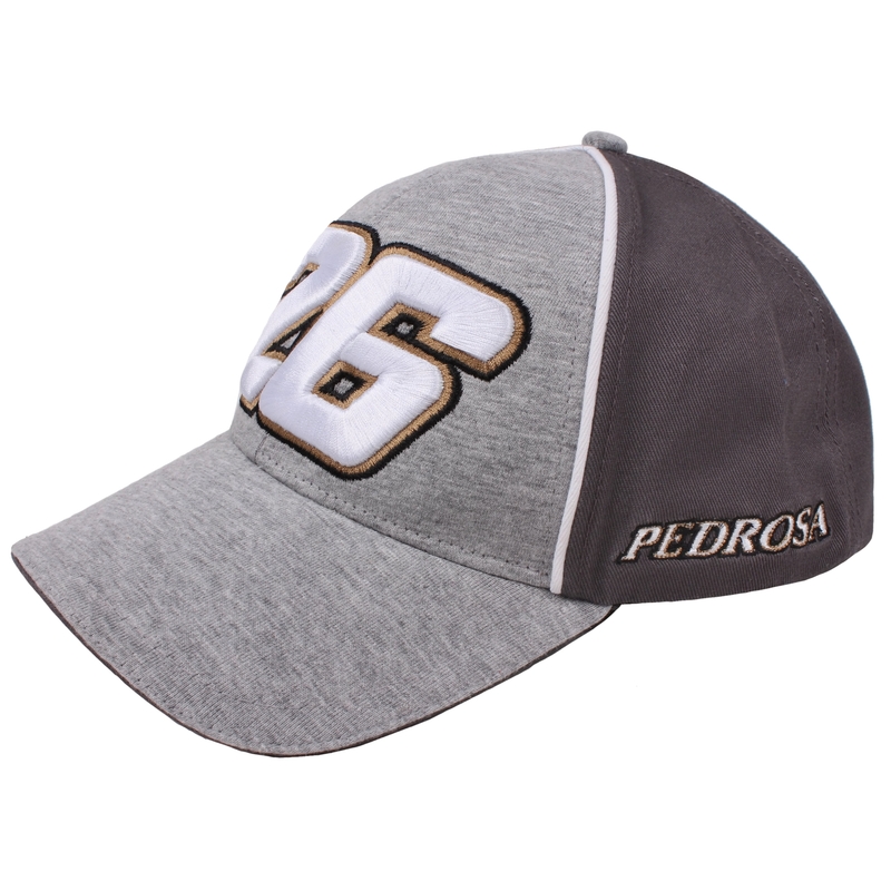 Cap Dani Pedrosa - DP26