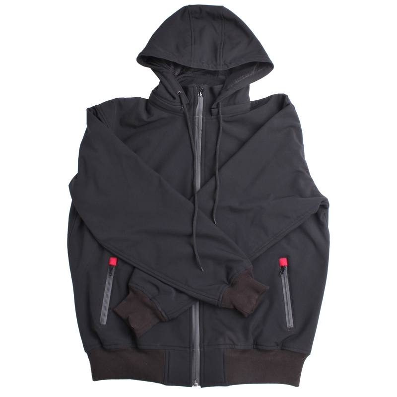 Softshell motoros kabát Classic akció kiárusítás