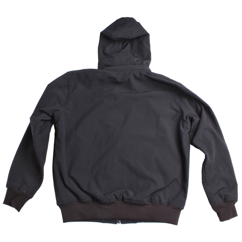 Softshell motoros kabát Classic akció kiárusítás