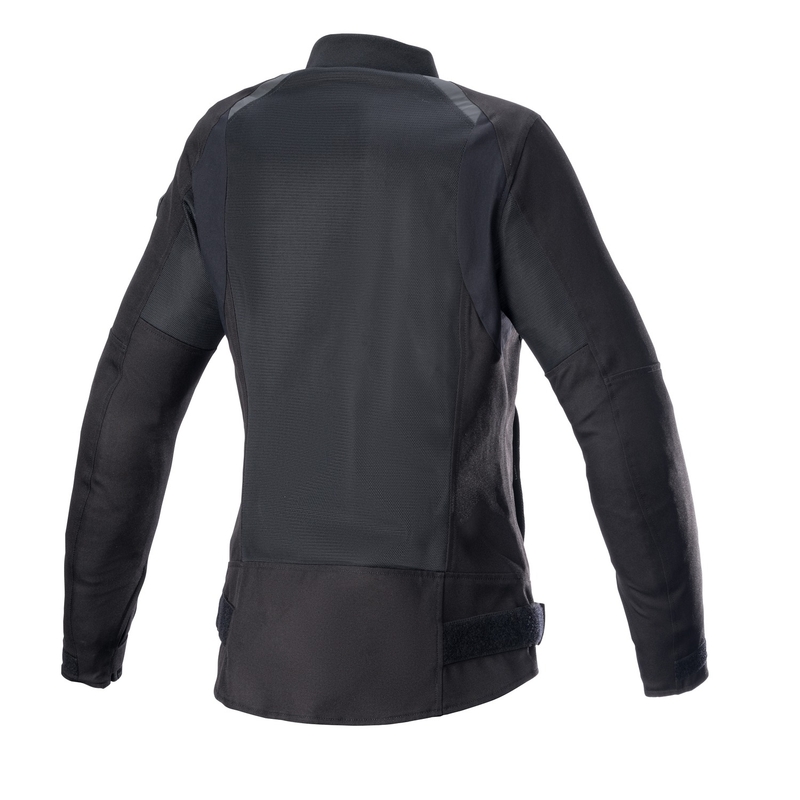 Alpinestars Stella Eloise Air 2 női motoros kabát fekete