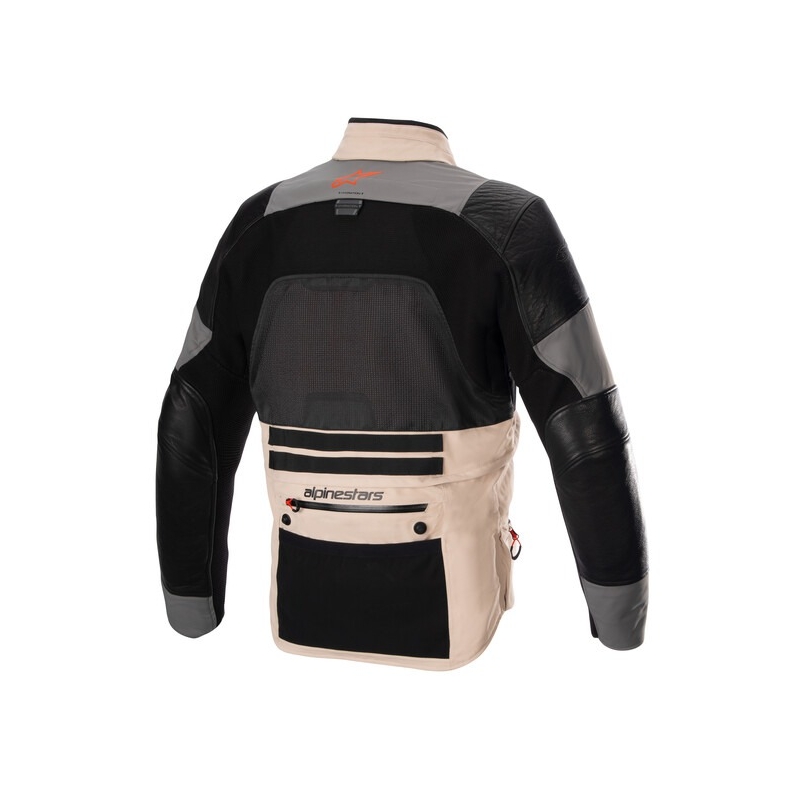 Alpinestars AMT-10R Drystar XF homokos-fekete-narancssárga