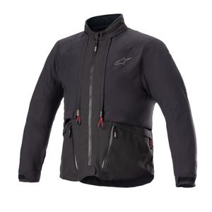 Alpinestars AMT-10 Drystar XF motoros kabát fekete