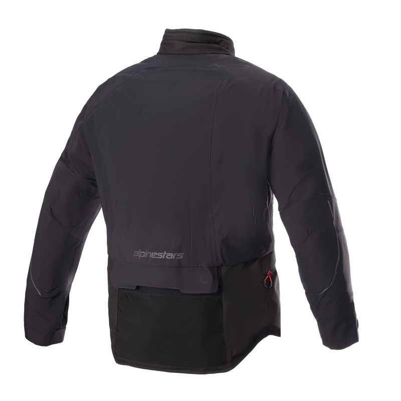 Alpinestars AMT-10 Drystar XF motoros kabát fekete