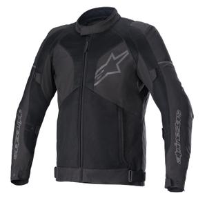 Alpinestars Viper Air 3 motoros kabát fekete