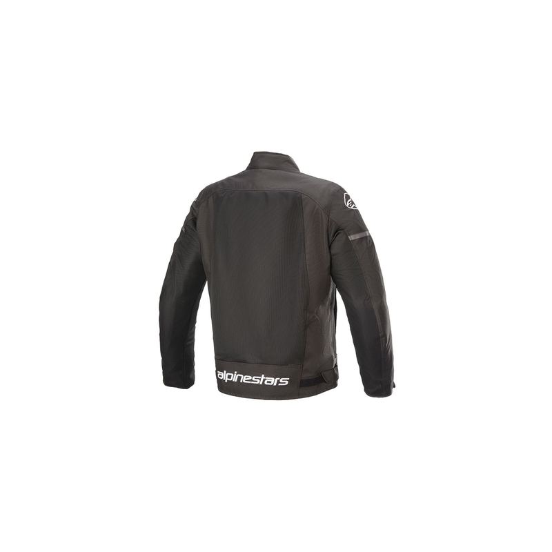Alpinestars T-SPS Air motoros kabát fekete