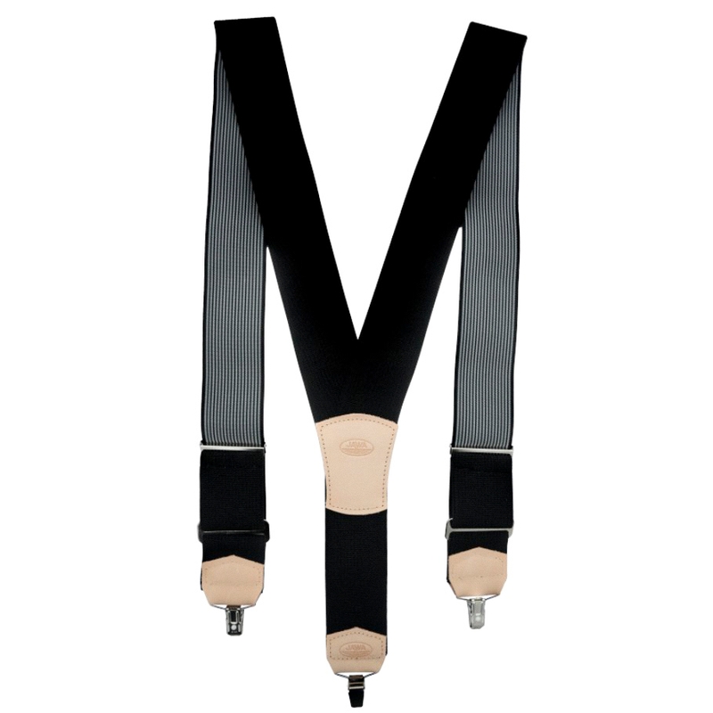 Kšandy Jawa černé