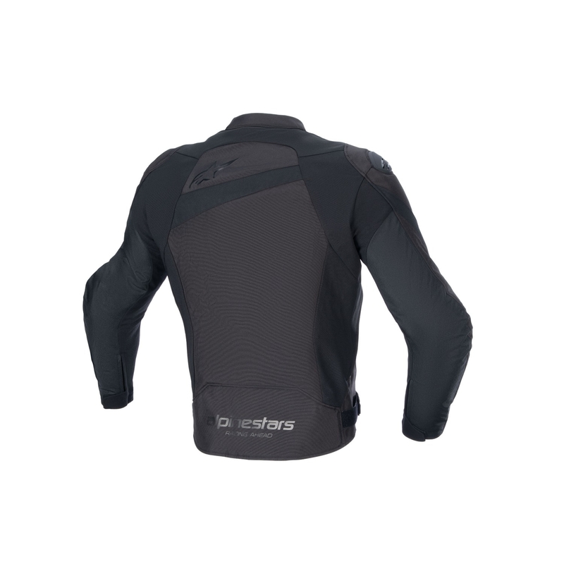 Alpinestars T-GP PLUS R 4 motoros kabát fekete