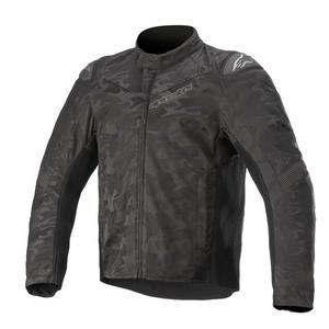 Alpinestars T SP-5 Rideknit Tech-Air 5 kompatibilis fekete camo