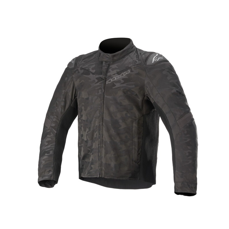 Alpinestars T SP-5 Rideknit Tech-Air 5 kompatibilis fekete camo