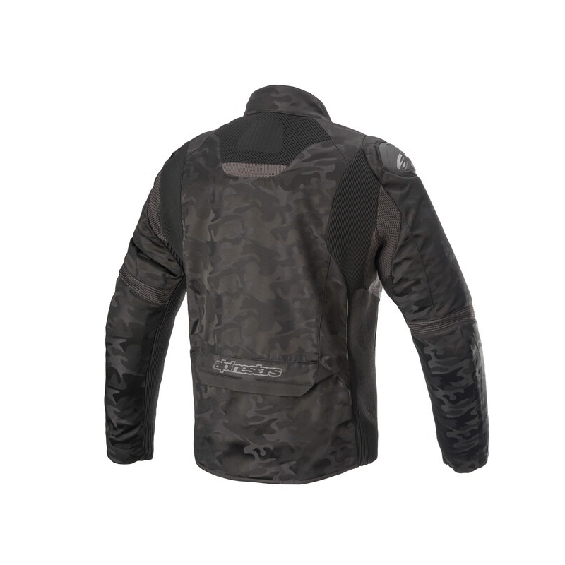 Alpinestars T SP-5 Rideknit Tech-Air 5 kompatibilis fekete camo