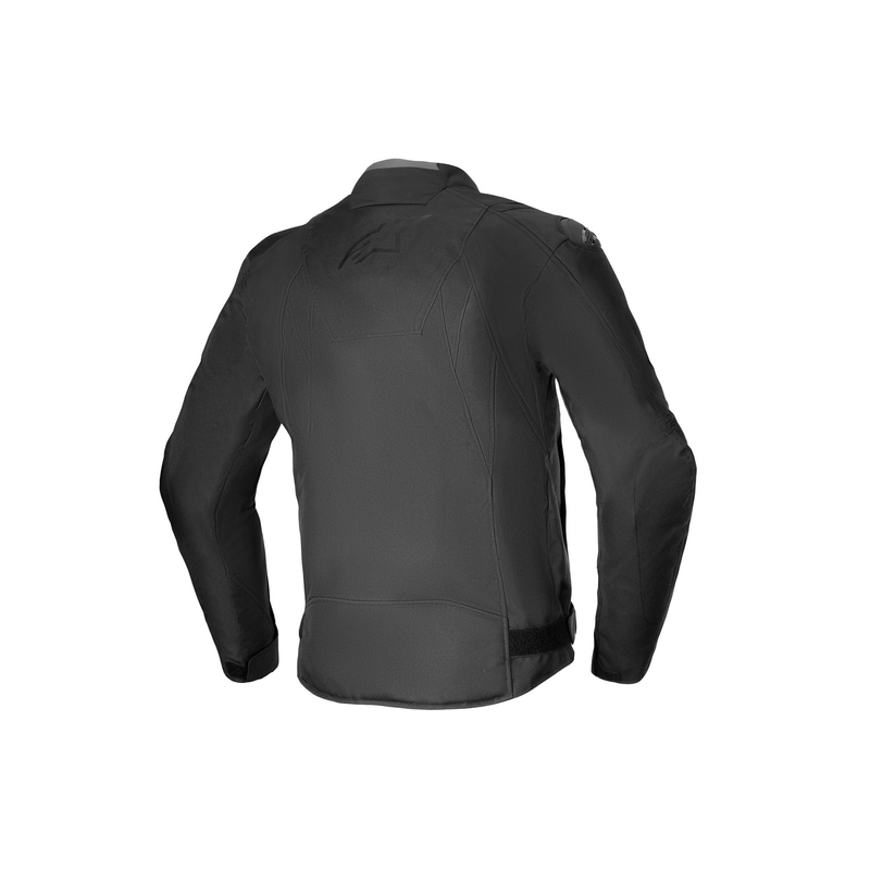 Alpinestars T-SP 1 2 Waterproof motoros kabát fekete