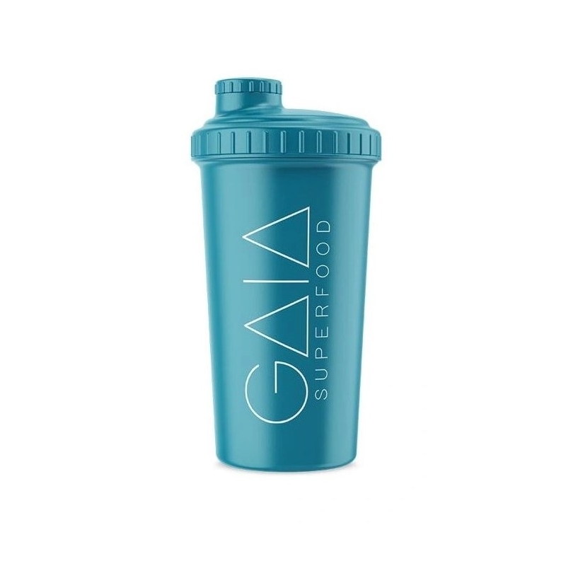 GAIA shaker kék