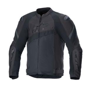 Alpinestars T-GP Plus R 4 Airflow motoros kabát fekete