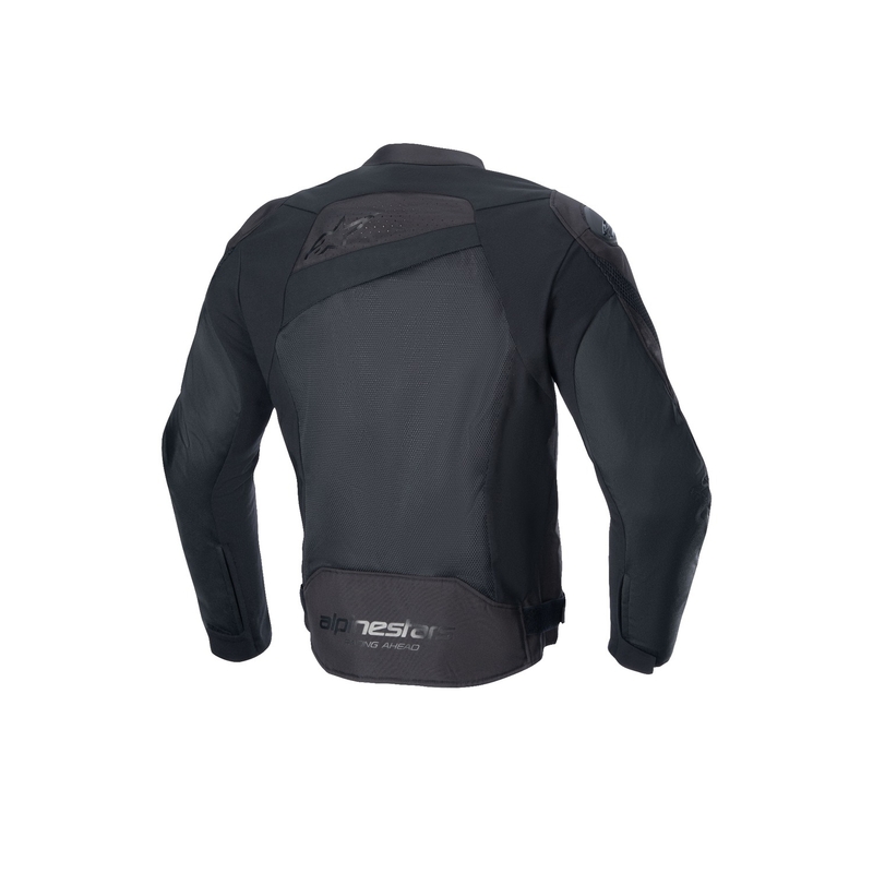 Alpinestars T-GP Plus R 4 Airflow motoros kabát fekete