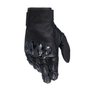 Alpinestars CELER 3 motoros kesztyű fekete