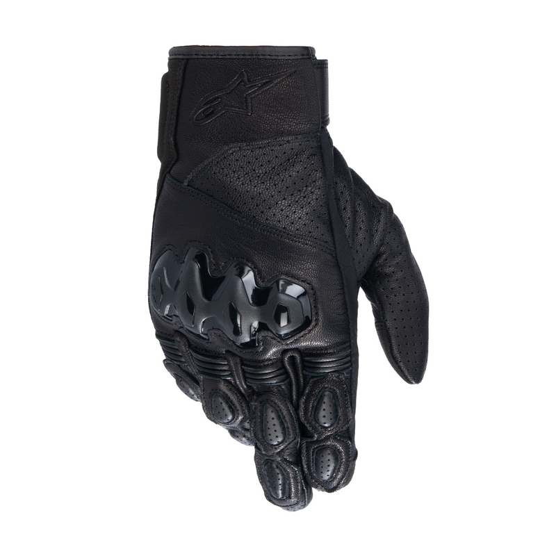 Alpinestars CELER 3 motoros kesztyű fekete