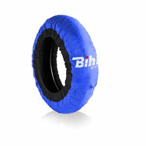 Bihr Home Track EVO 2 önszabályozó gumifűtés kék