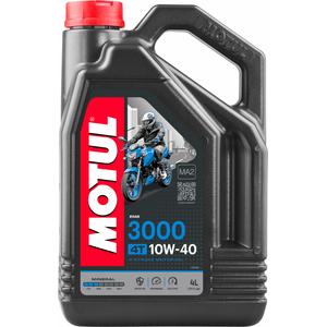 Motul olaj 3000 4T 10W40 4 l