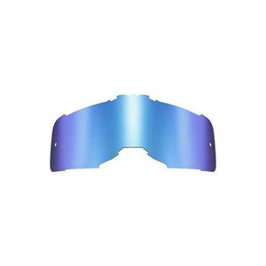 Plexi LS2 Aura szemüveghez irídium kék