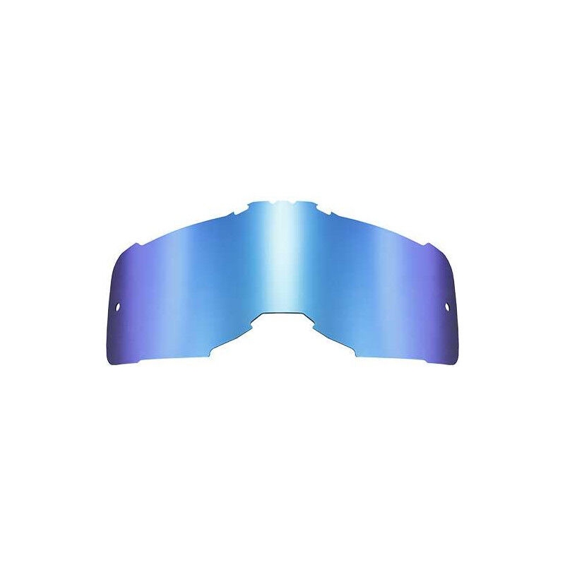 Plexi LS2 Aura szemüveghez irídium kék