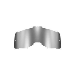 Plexi LS2 Aura szemüveghez irídium ezüst