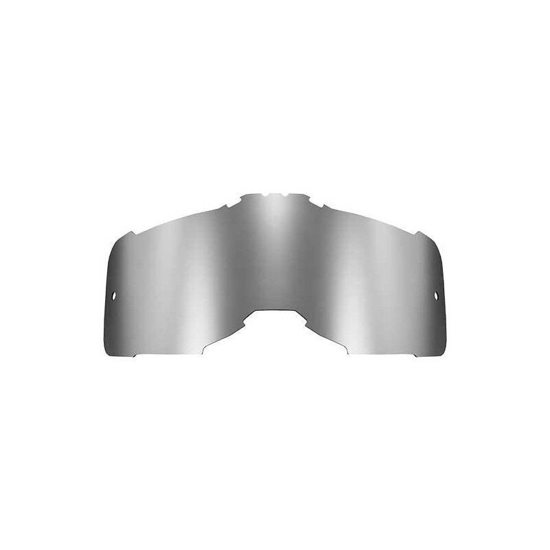 Plexi LS2 Aura szemüveghez irídium ezüst
