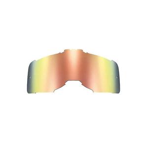 Plexi LS2 Aura szemüveghez irídium arany