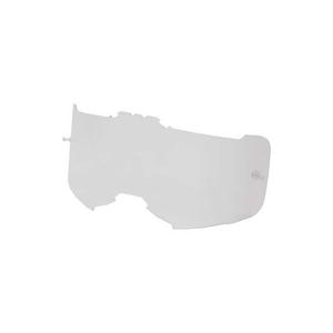Plexi LS2 Aura szemüveghez irídium áttlátszó