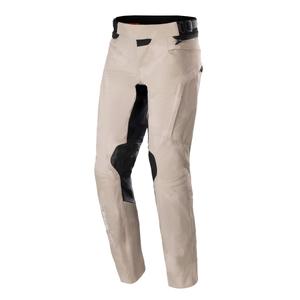 Alpinestars AMT-10 LAB Drystar XF motoros nadrág homok színű
