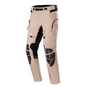 Alpinestars AMT-10R DRYSTAR XF motoros nadrág homokbarna-fekete-narancssárga