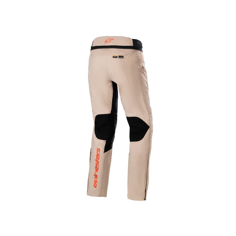 Alpinestars AMT-10R DRYSTAR XF motoros nadrág homokbarna-fekete-narancssárga