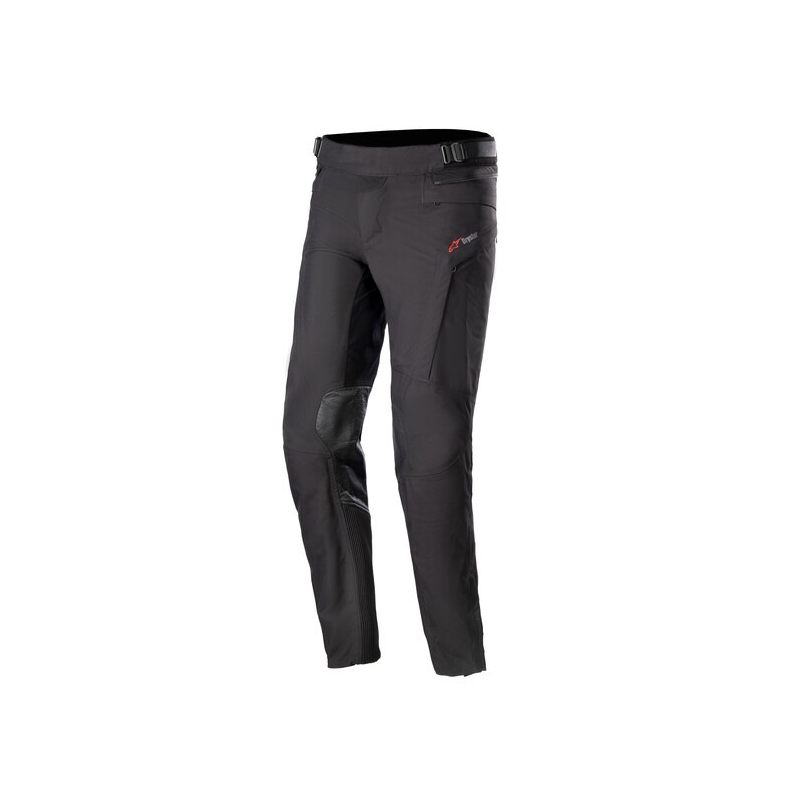 Alpinestars AMT-10 DRYSTAR XF motorkerékpár nadrág fekete