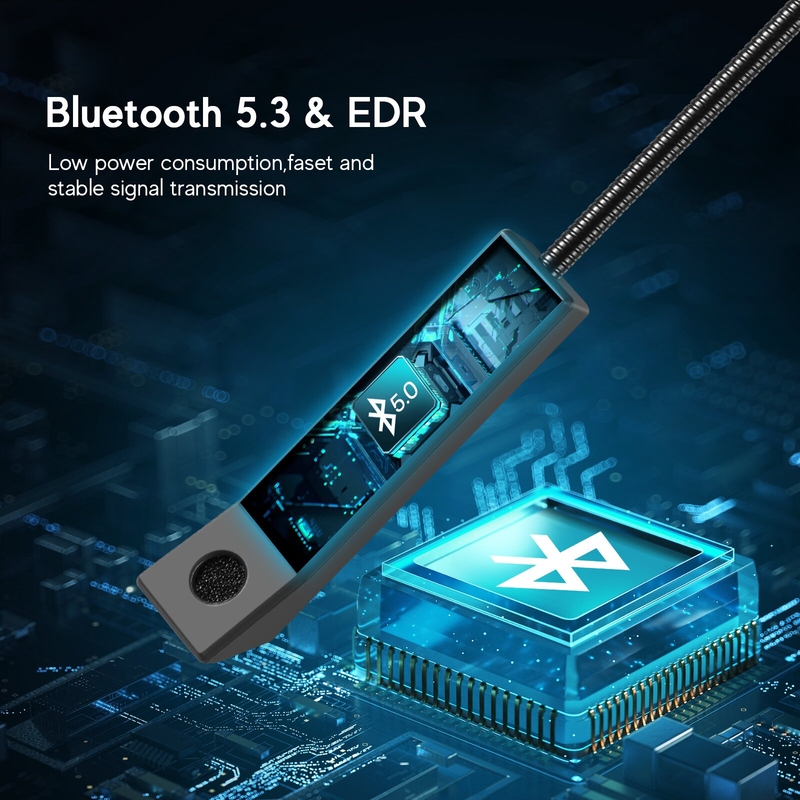 MaxTo BT11 bluetooth headset 900 Ah