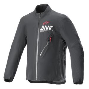 Alpinestars AMT STORM GEAR DRYSTAR XF vízálló kabát fekete
