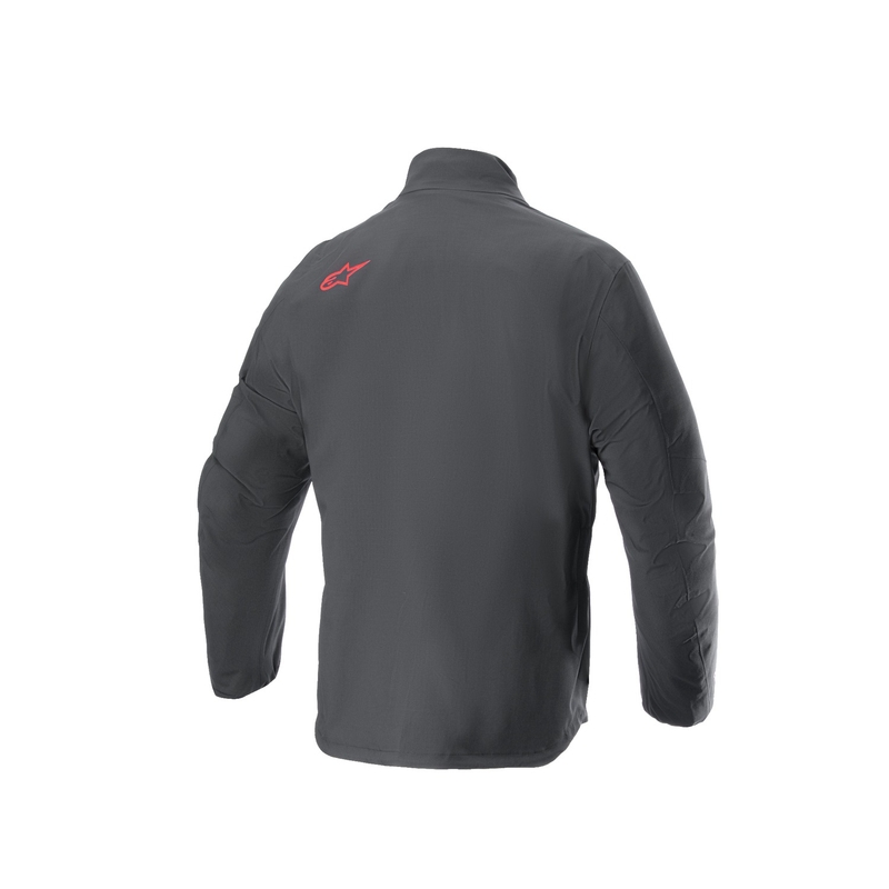 Alpinestars AMT STORM GEAR DRYSTAR XF vízálló kabát fekete