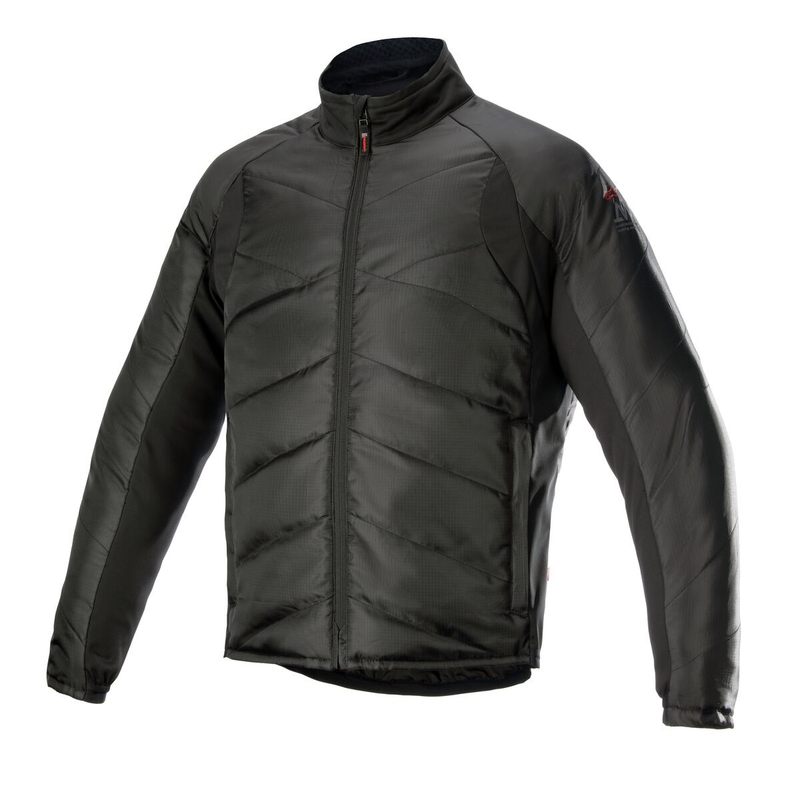 Alpinestars AMT THERMAL LINER kabátba termobetét fekete