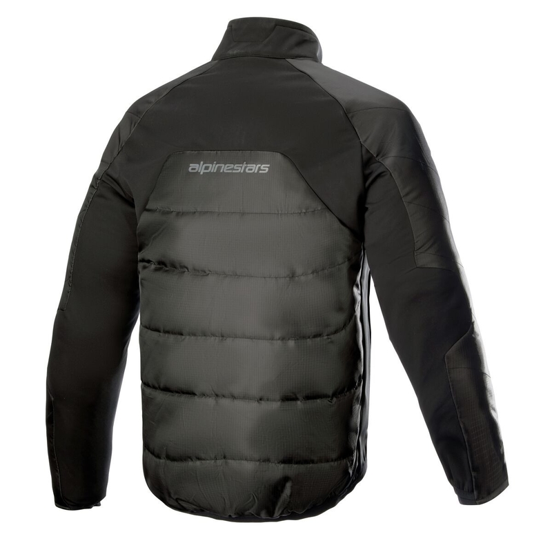 Alpinestars AMT THERMAL LINER kabátba termobetét fekete