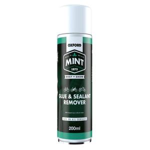 Ragasztó- és tömítőanyag-eltávolító MENTA 200 ml