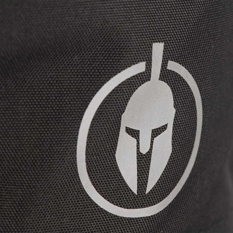 Oxford Spartan WP  motoros nadrág fekete
