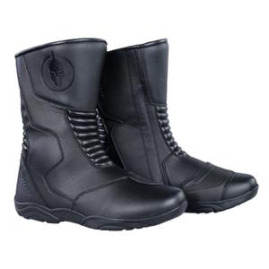 Oxford Spartan WP motoros csizma fekete
