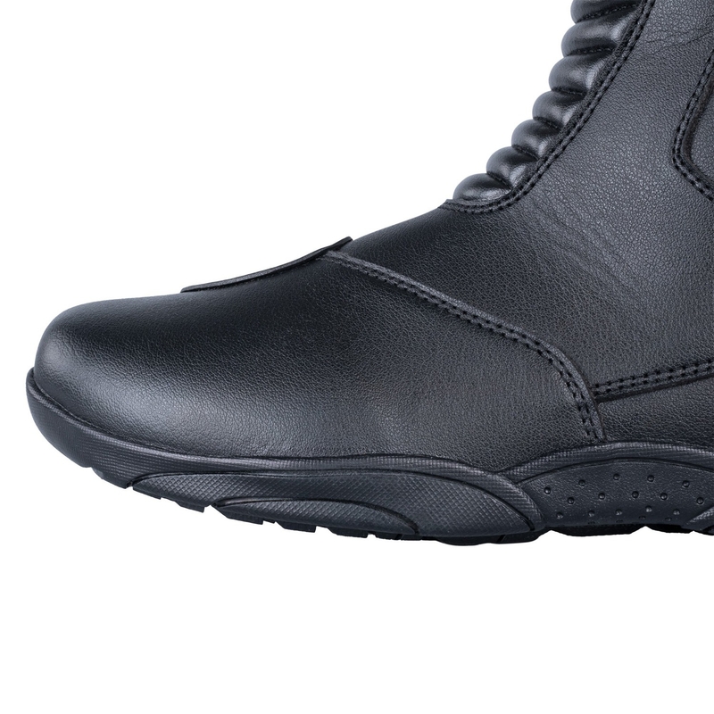 Oxford Spartan WP motoros csizma fekete