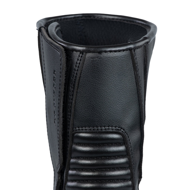 Oxford Spartan WP motoros csizma fekete
